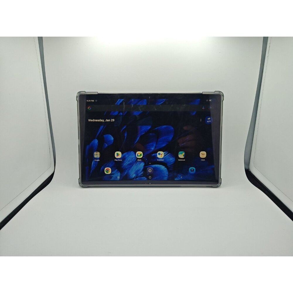 Blackview Tab 15 Pro LTE 10.5" 8/256GB 13MP Octa Core 8280mAh Tablet READ!!